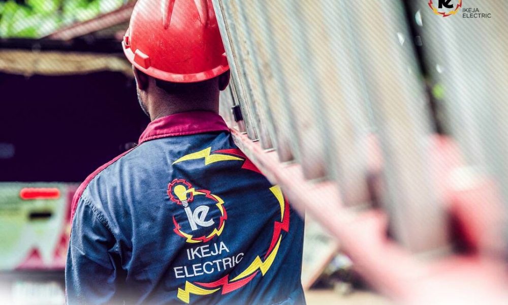 Lagos Residents Hail Ikeja Electric For Restoring Power After Months Of Blackout, Seek Capacity Upgrade
