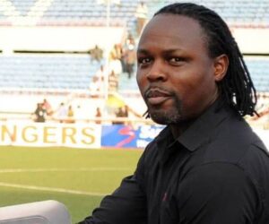 2026 WCQ: Super Eagles will beat Rwanda, South Africa – Ikpeba
