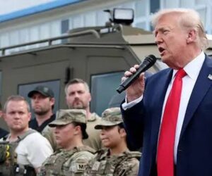 Illinois Governor JB Pritzker Rejects Trump’s Plan to Deploy Troops to Chicago