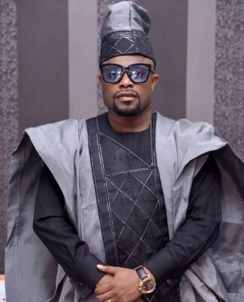 Free Nnamdi Kanu, even if it doesn’t make legal sense – Actor Bishop Umoh tells Tinubu govt