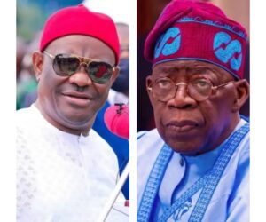 Under President Tinubu, States No Longer Depend on Federal Bailouts — Wike