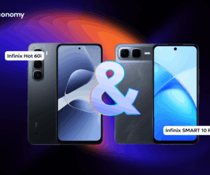 Infinix is Breaking the Rules of Budget Smartphones with the Hot 60i and Smart 10 Plus | Tech | Business