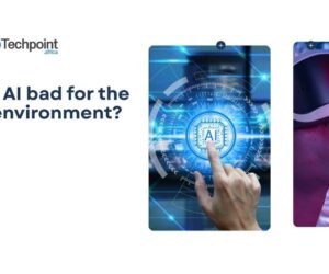Is AI bad for the environment? You’ll be shocked what i found 