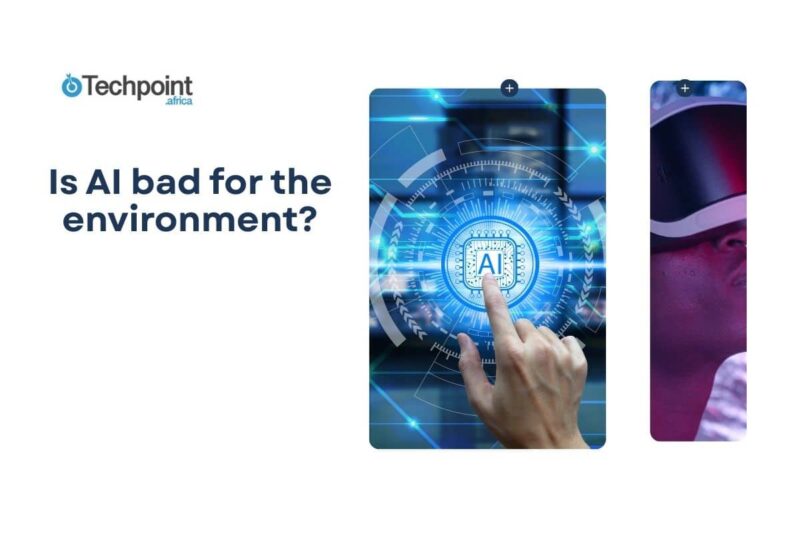 Is AI bad for the environment? You’ll be shocked what i found 