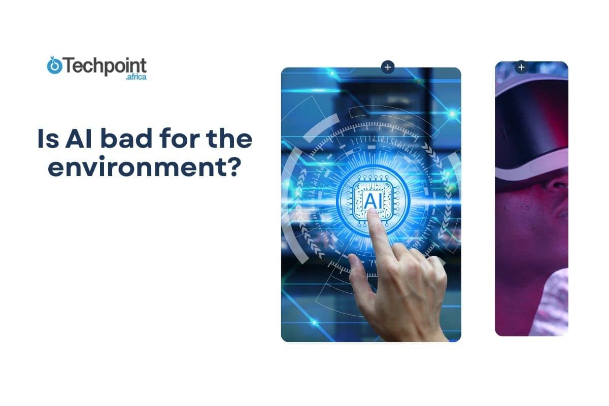 Is AI bad for the environment? You’ll be shocked what i found