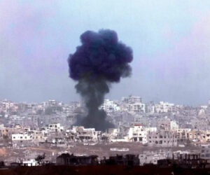 Israel’s targeted mass killing of Gaza journalists must stop