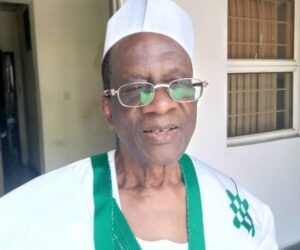 Isyaku Ibrahim: Elder Statesman and Business Mogul Dies at 88 in Abuja