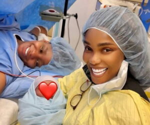 Priscilla Ojo’s Instagram account hits over 50,000 followers in few hours