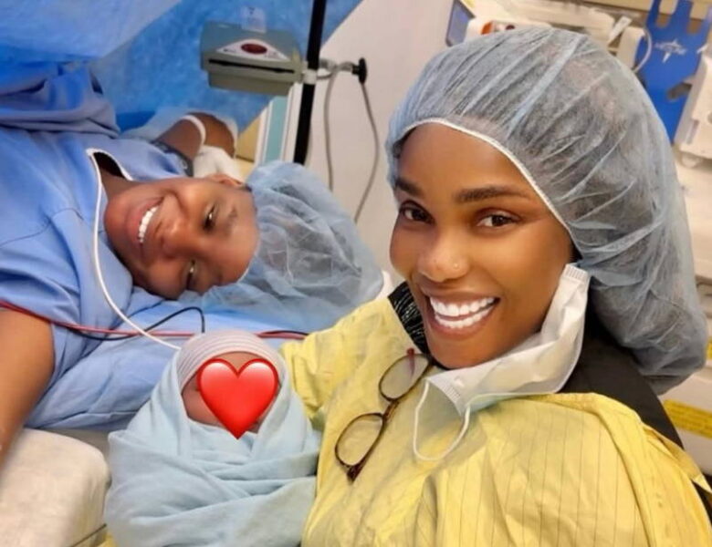 Priscilla Ojo’s Instagram account hits over 50,000 followers in few hours