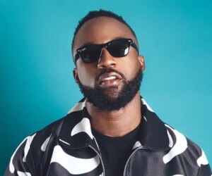 Iyanya Announces 2025 U.S. Tour, Upcoming Album Release