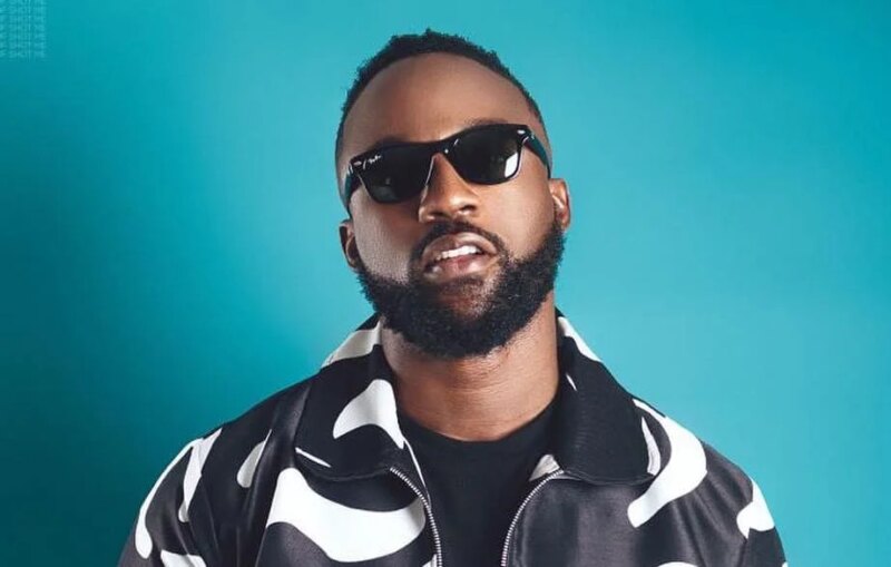 Iyanya Announces 2025 U.S. Tour, Upcoming Album Release
