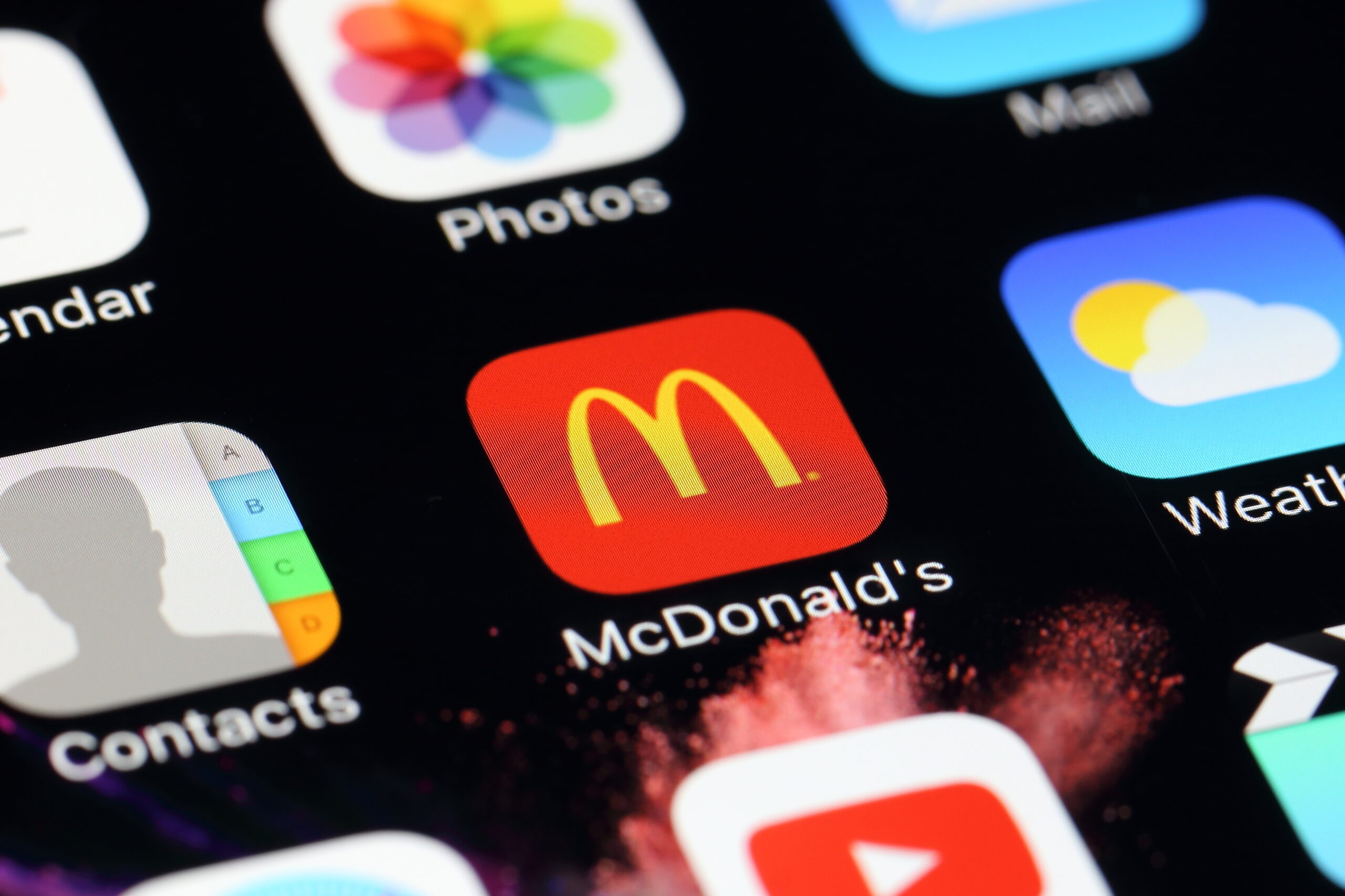McDonald’s security gaps exposed after reward redemption attempt reveals access to sensitive global marketing platform