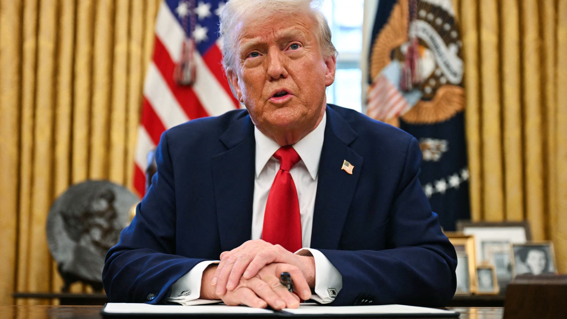 White House confirms plans to take a stake in Intel – and it might be eyeing up other chipmakers too