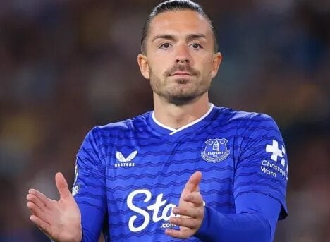 Grealish Shines As Everton Defeat Wolves