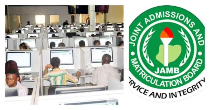 JAMB reports 6,458 cases of ‘high tech’ cheating, sets up investigative committee