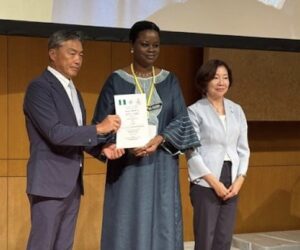 Japan Names Kisarazu As Official Hometown For Nigerians In Strategic Cultural, Economic Move