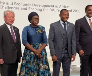 Japan’s Africa Partnership Project Sparks Outcry Amid Immigration Misinformation