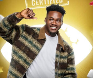BBNaija 10: ‘I’m upset with Dede for tagging me as one of her fishes’ – Jason Jae