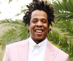 Jay Z is officially world’s richest musician