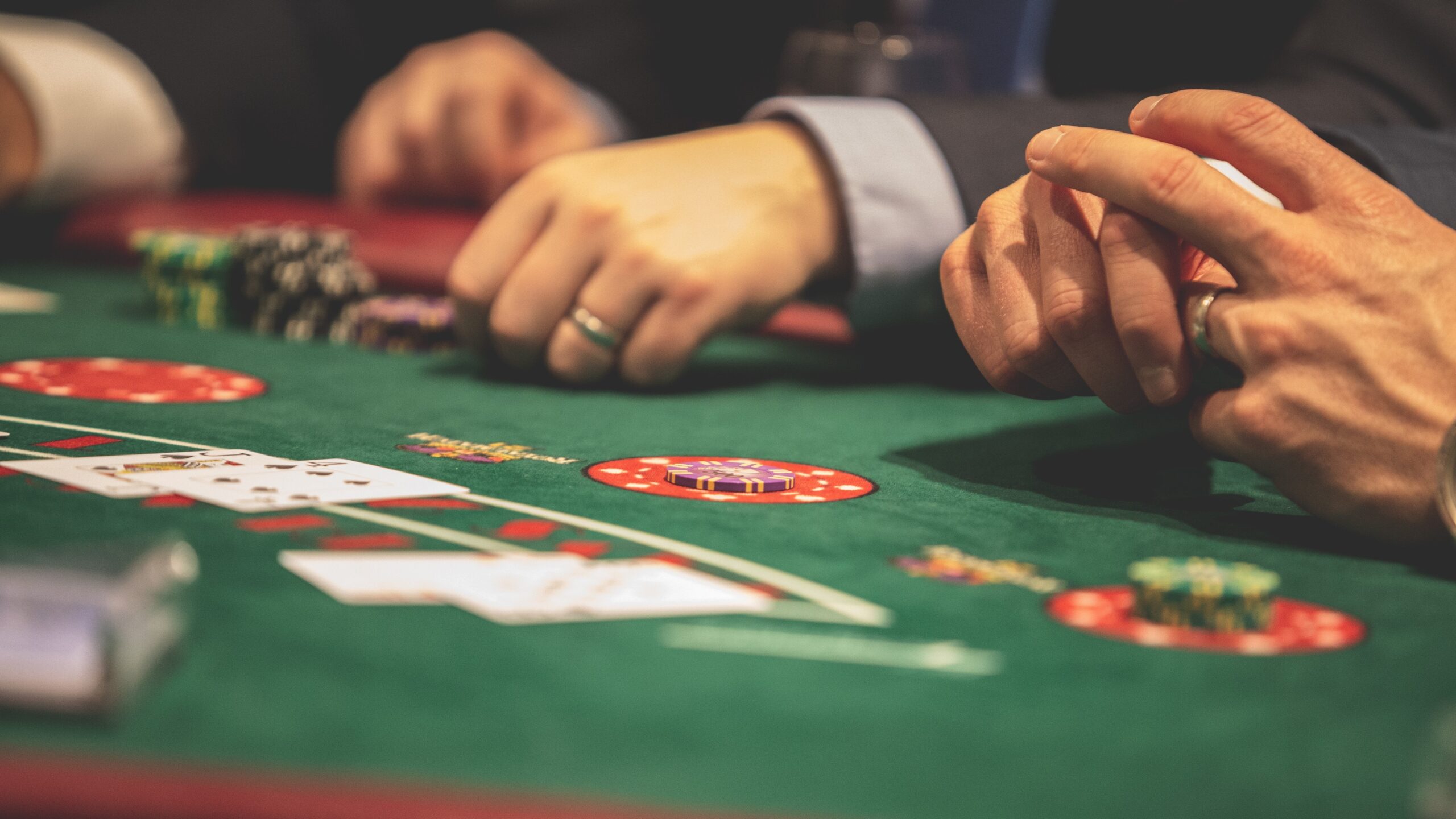 Top casino gaming firm Bragg says it was hit by a cyberattack – but the hackers may not have struck the jackpot