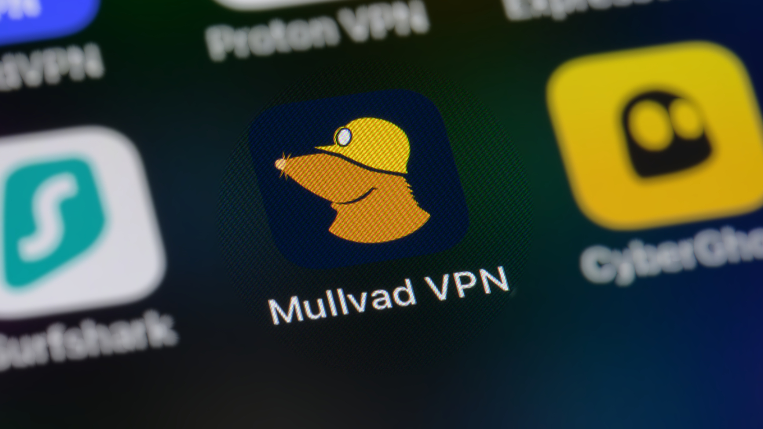 Mullvad is set to remove support for OpenVPN in six months – here’s why