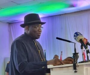 Goodluck Jonathan will help Tinubu win easily – PDP chieftain, Dan Ulasi