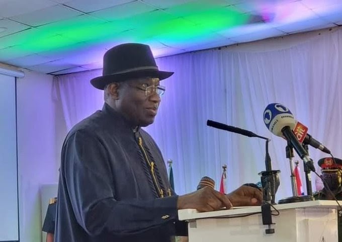 Goodluck Jonathan will help Tinubu win easily – PDP chieftain, Dan Ulasi