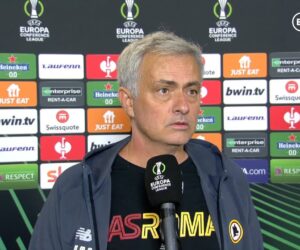 Fenerbahce sack Jose Mourinho – The Sun Nigeria