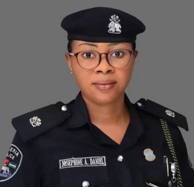 Police Arrest 116 Suspected Criminals In Abuja Black Spots