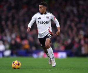 Perfect Test –King Speaks Ahead Fulham Vs Man United