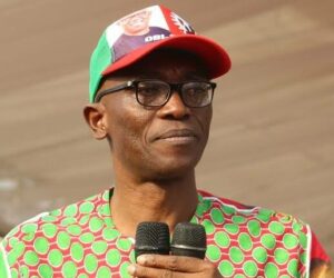 LP Crisis: You Are The Losers! – Abure Faction Blasts Peter Obi, Alex Otti After INEC Withdraws Recognition