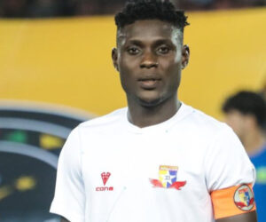 Transfer: Home Eagles captain, Nduka moves to Iraqi club