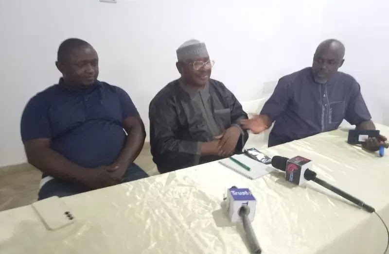PDP Claims Security Forces Abducted Kaduna Reps Candidate, 25 Supporters