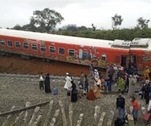 NRC Indefinitely Suspends Train Operations On Abuja-Kaduna Route