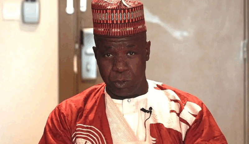 ‘Anyone I Have Wronged Should Forgive Me’