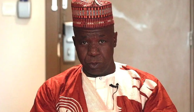 ‘Anyone I Have Wronged Should Forgive Me’