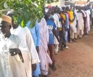 Massive Turnouts In Kano Supplementary Poll – Independent Newspaper Nigeria