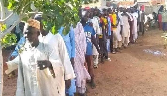 Massive Turnouts In Kano Supplementary Poll – Independent Newspaper Nigeria