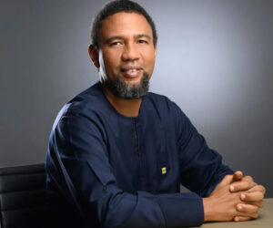 Karl Toriola Appointed MTN VP For Francophone Africa In Addition To CEO Role