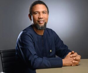 MTN Nigeria CEO Karl Toriola now appointed Vice President of Francophone Africa