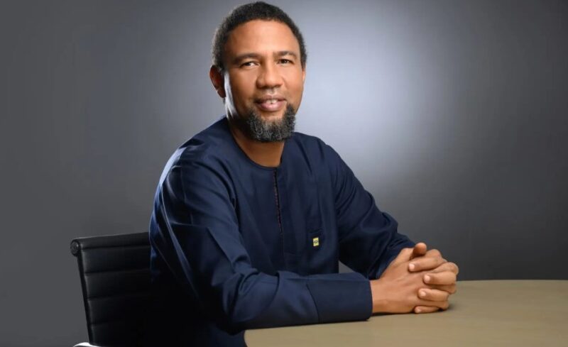 MTN Nigeria CEO Karl Toriola now appointed Vice President of Francophone Africa