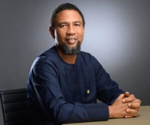 Why MTN Group backed Toriola for new African role