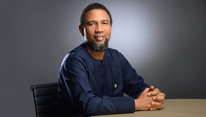 Why MTN Group backed Toriola for new African role