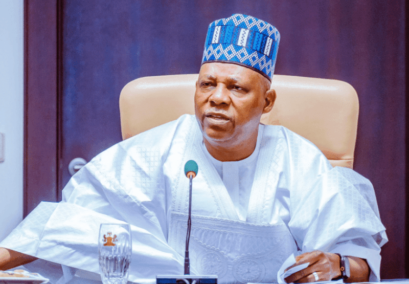 Details Of National Economic Council Meeting Emerge