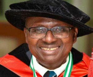 UI VC Underscores Staying Connected With One’s Roots