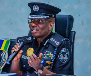 IGP Egbetokun Orders Probe of Amnesty Report on South-East Killings as Police Commission Launches Recruitment Portal