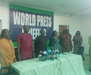 NRC Boss Apologises To NUJ Over Harassment Of NTA Correspondent