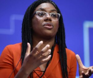 ‘I Am Under Attack’ – Kemi Badenoch Laments Racist Abuse, Hostility