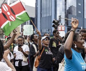 Is Kenya’s ChatGPT surge a sign of progress or a global testbed?