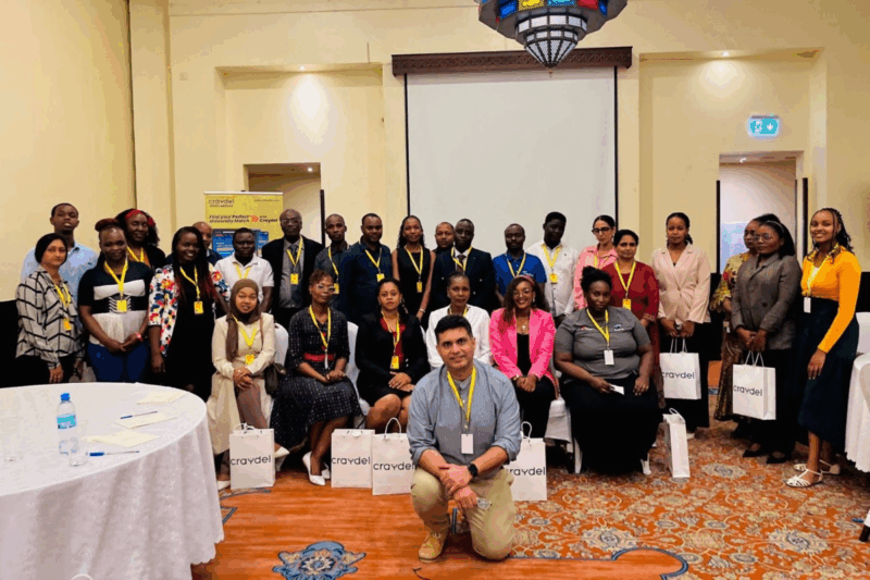 Kenya’s Craydel Expands into Burundi, Tanzania, Strengthening Pan-African EdTech Footprint